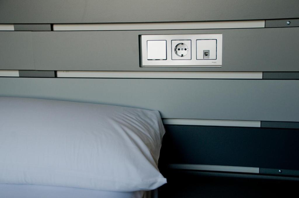 Bbk Bilbao Good Hostel Værelse billede
