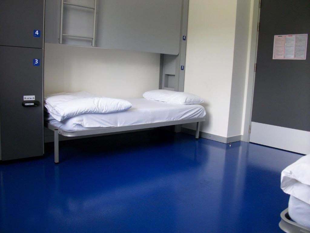 Bbk Bilbao Good Hostel Værelse billede